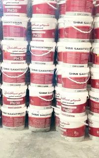 چسب بتن عمده مستقیم از کارخانه / قیمت همکاری
