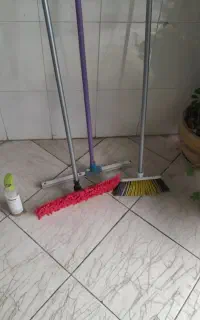 شرکت خدماتی نظافتی بهاران تالش