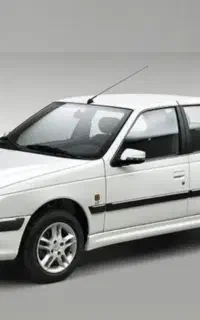 فروش پارس مدل 99 صفر