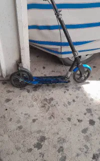 اسکوتر