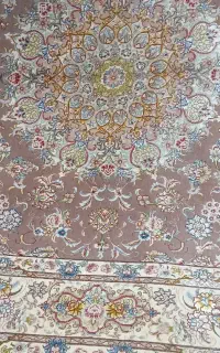 جفت۶متری شکلاتی ۶۰رج تبریز مارکدار