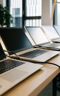 جشنواره لپتاپ استوکcore i3/5/7قیمت عمده گارانتی