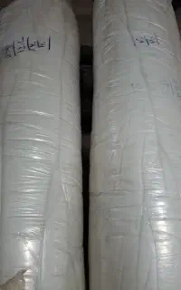 تدی داخل کاپشن پشم شیشه دکمه پرچی ۴ پارچه