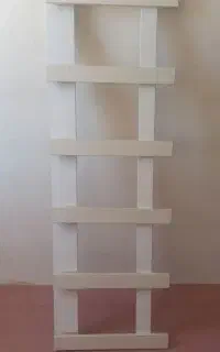 گهواره و تخت
