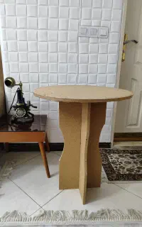 میز خاطره