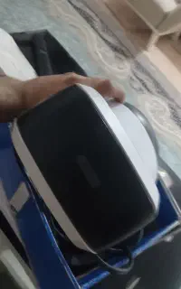 عینک سه بعدی صفر استفاده نشده
