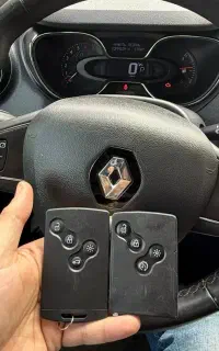 کلیدسازی خودرو