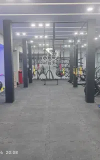 آکادمی ورزشی سامین افتتاح شد