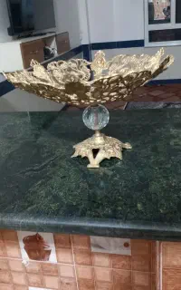 ظروف برنزی