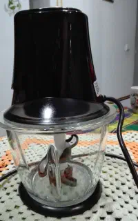 خردکن چند کاره