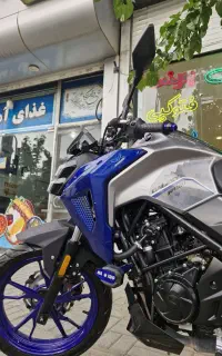 موتور گلکسی na180 مدارک کامل اقساطی مدل ۱۴۰۴ بنلی