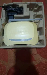 مودم to link