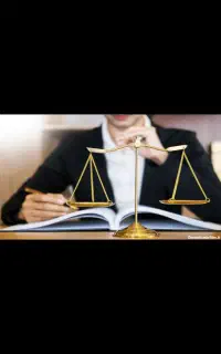 قبول وکالت  کلیه ی دعاوی حقوقی