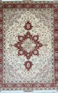 ۳ متری هریس تبریز دستباف