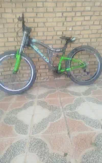دوچرخه