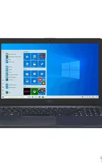 لب تاب ایسوس مدل x543 یه ترا