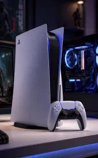 فروش اقساطی PS5 با شرایط ویژه بدون پیش پرداخت