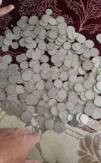 پول قدیم