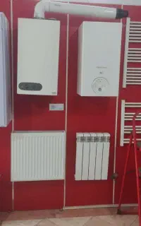 تعمیرات ونصب پکیج نمایندگی معتبرسراسراستان همدان