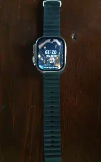 ساعت هوشمند