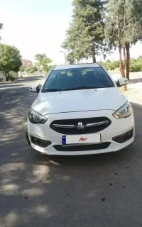 فروش شاهین جی 1400 سانروف دار