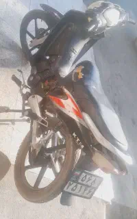 لاکی ۱۱۰ کی تی ام