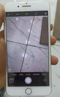 ایفون 7 پلاس معاوضه