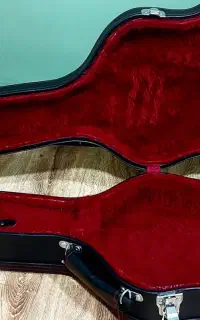 هارد کیس گیتار