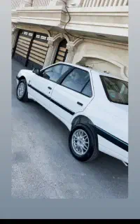 فروش انواع خودرو