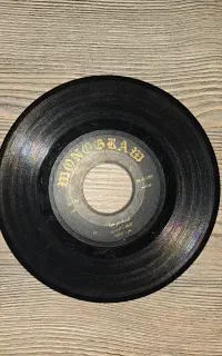 صفحه گرامافون
