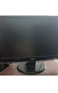 مانیتور ال جی