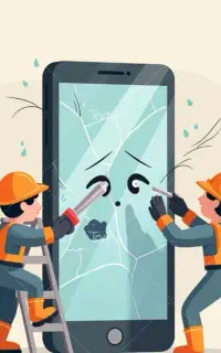 اموزش تعمیرات موبایل
