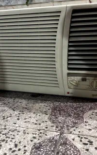 کولر LG