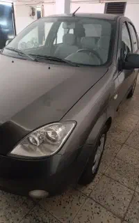 تیبا صندوقدار مدل ۹۱