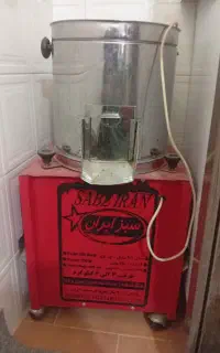سبزی خوردکن
