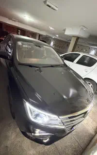ام جی ۵ صفر کیلومتر