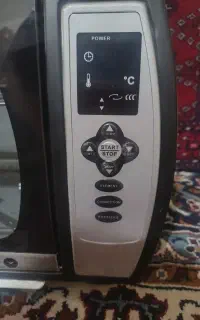 توستر آکیلیس