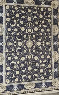 فرش کاشان(اقساط 12ماهه،بدون پیش پرداخت)