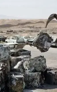 اسقاط انواع خودروهای فرسوده پیکان پراید نیسان و...