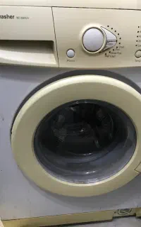 لباسشویی ال جی ۵کیلویی