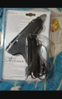 چسب حرارتی جانسون
