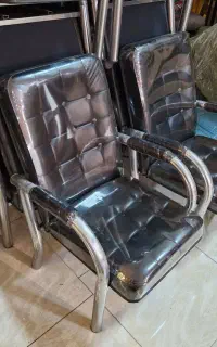صندلی آرام برای مساجد و بنگاه ها