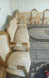 مبل سلطنتی