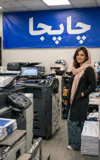 پرینت جزوه دانشجویی ارزان و با کیفیت (تضمینی)