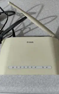 مودم Dlink