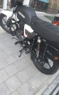 کی وای۱۵۰ مدل ۱۴۰۲
