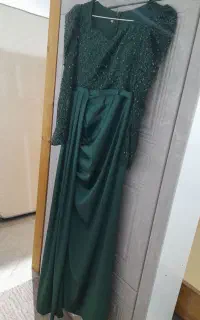 لباس مجلسی