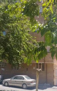 سوییت منزل مبله  خانه دوخوابه پاسخ وپذیرش24ساعته