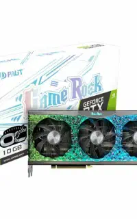 GeForce RTX 3080 GameRock OC