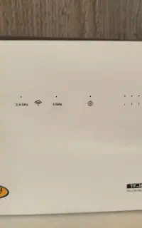 مودم ایرانسل